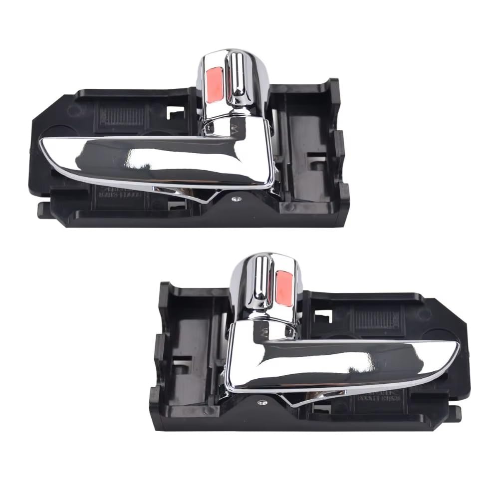 Hrtlss Right Door Pull Handle Inner Trim For Cerato For Spectra 2004-2019 82610-2F010 82620-2F010 Car Interior Door Handles Inner Handle(Right)