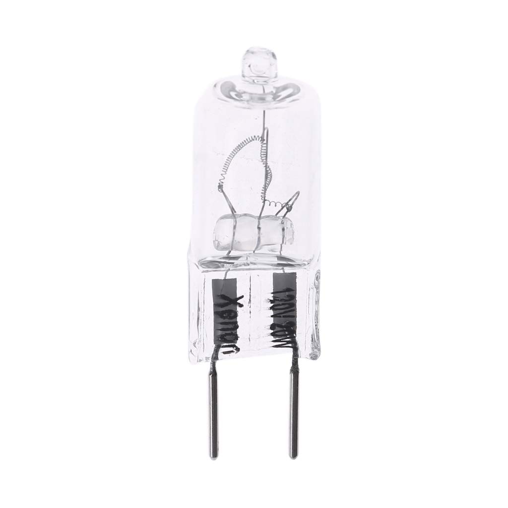 20 Watt 20w White 1 PC G8 Base JCD Halogen Bi-pin Landscape Light Bulbs Lamps