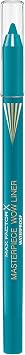 Max Factor Masterpiece Wow Liner Eyeliner 520 Pretty Turquoise