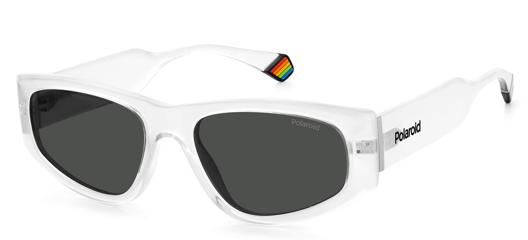 Polaroid Pld 6169/S lunettes de soleil mixtes polarisées design noir - 2