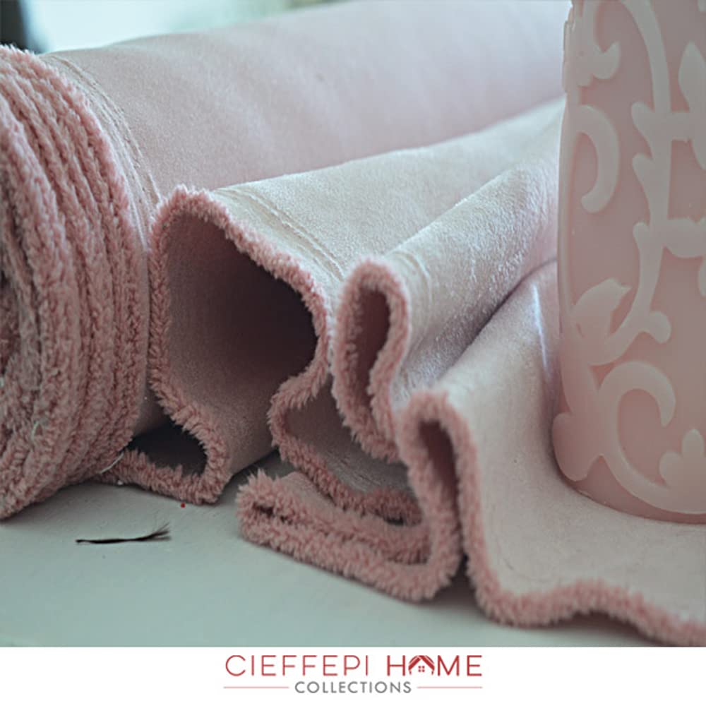 Tessuto Al Metro Velluto N°02 Rombo Grigio 280 Cm | Leroy Merlin - Foto 11