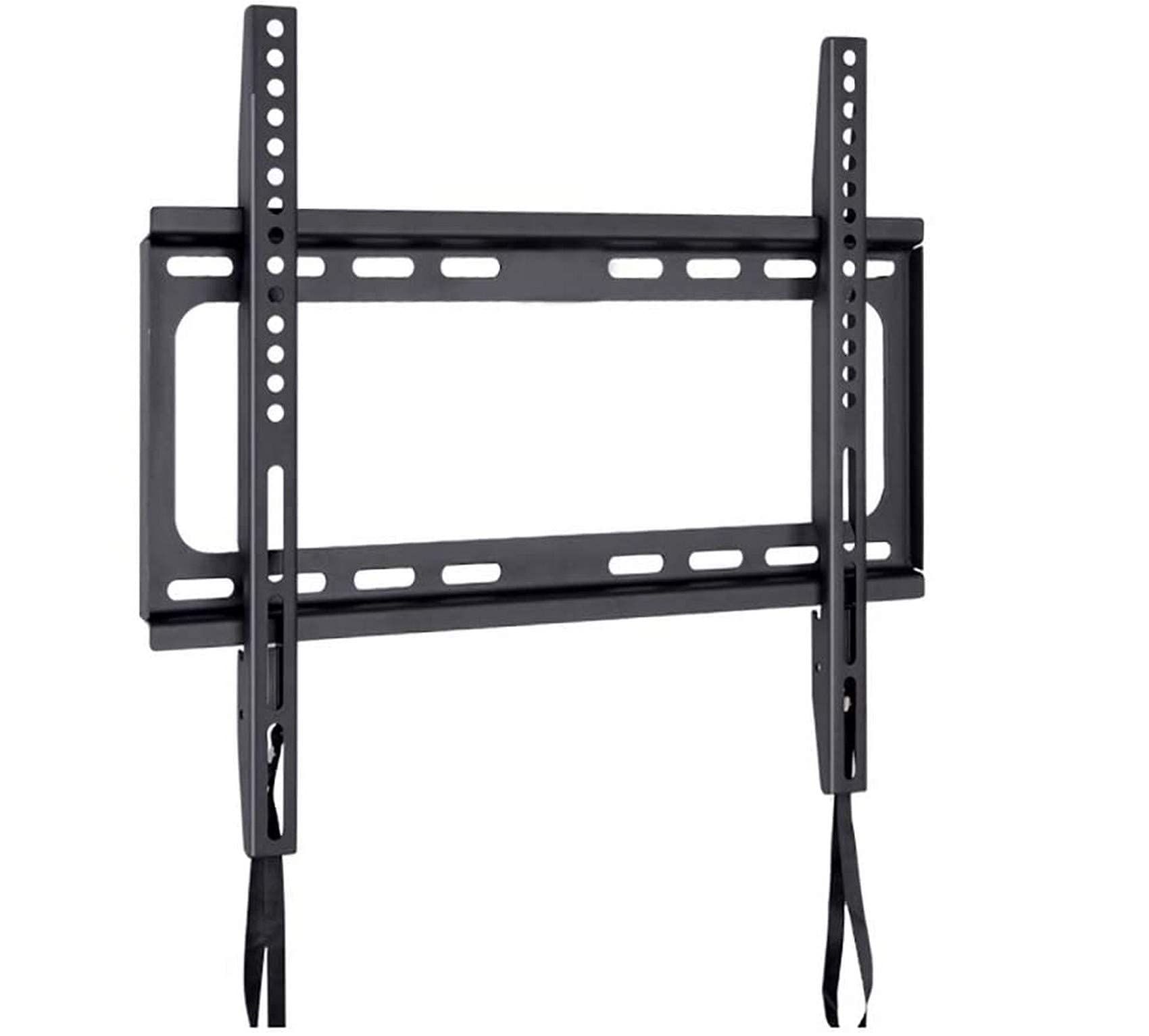 Support mural pour téléviseurs 26-55 pouces orientable inclinable