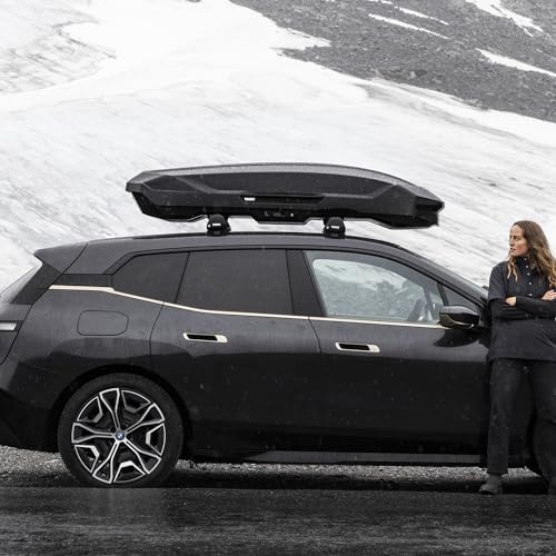 Image of Thule Motion 3 Rooftop Box