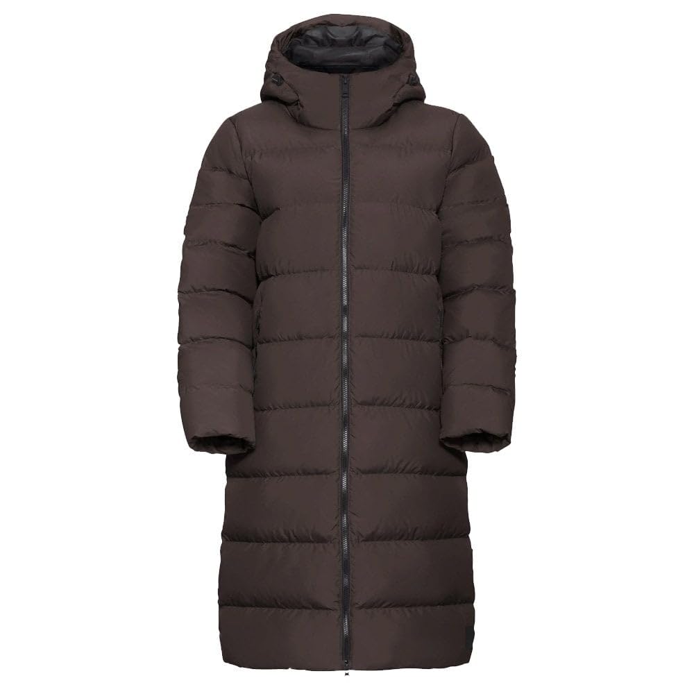 Jack Wolfskin Frozen Palace Coat W RDS