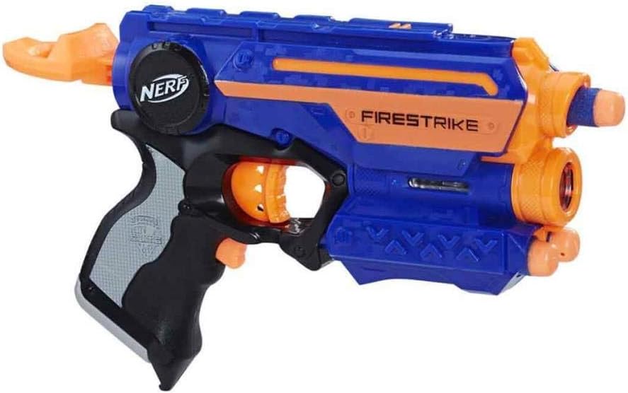N-Strike Elite Firestrike Blaster