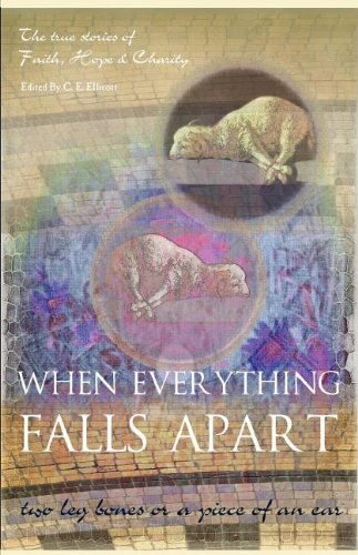 Buy When Everything Falls Apart: Two Leg Bones or a Piece of an Ear — BookShops.in