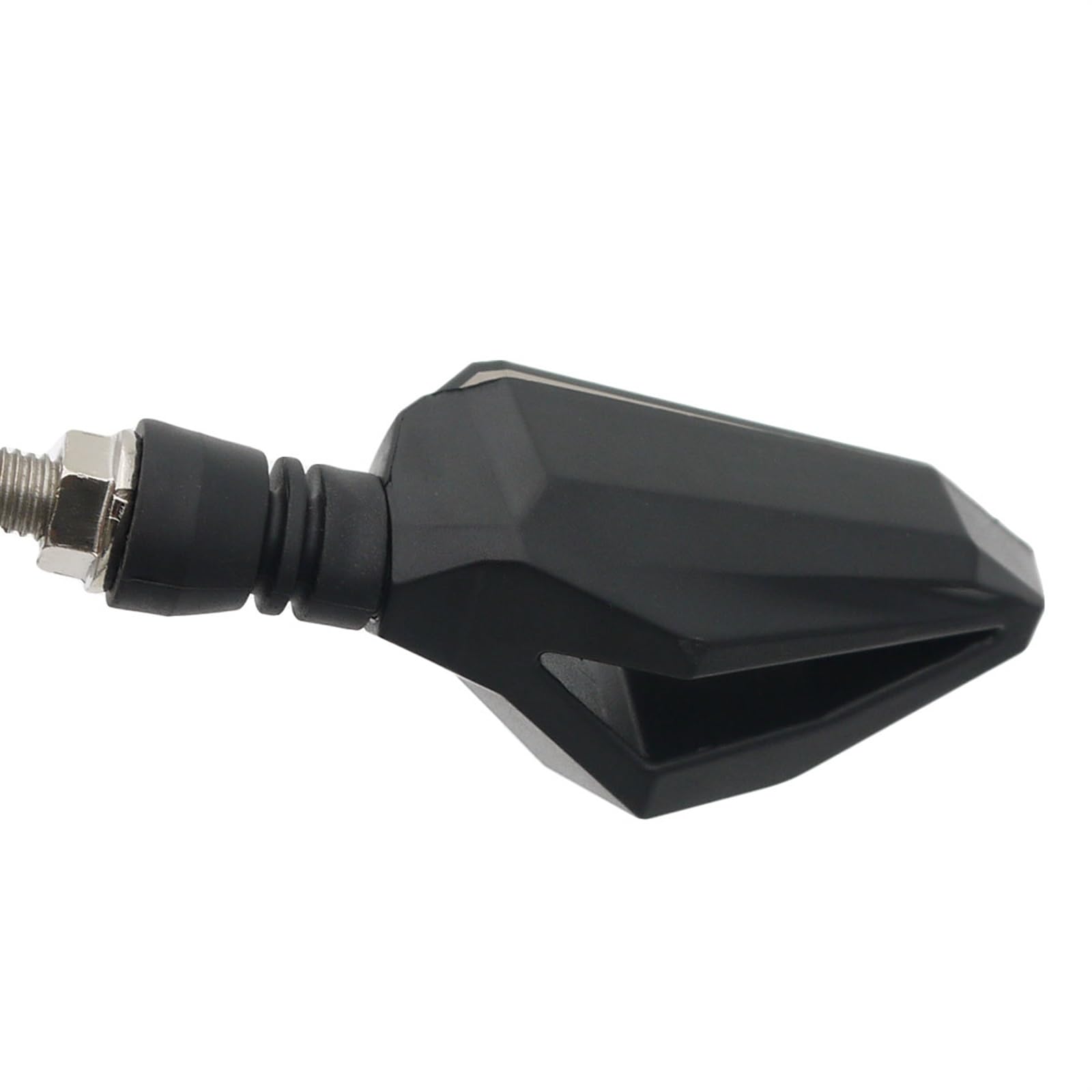LAMPA KIEROWNICZA motocykla Kierunkowskazy Światła dla jazdy
