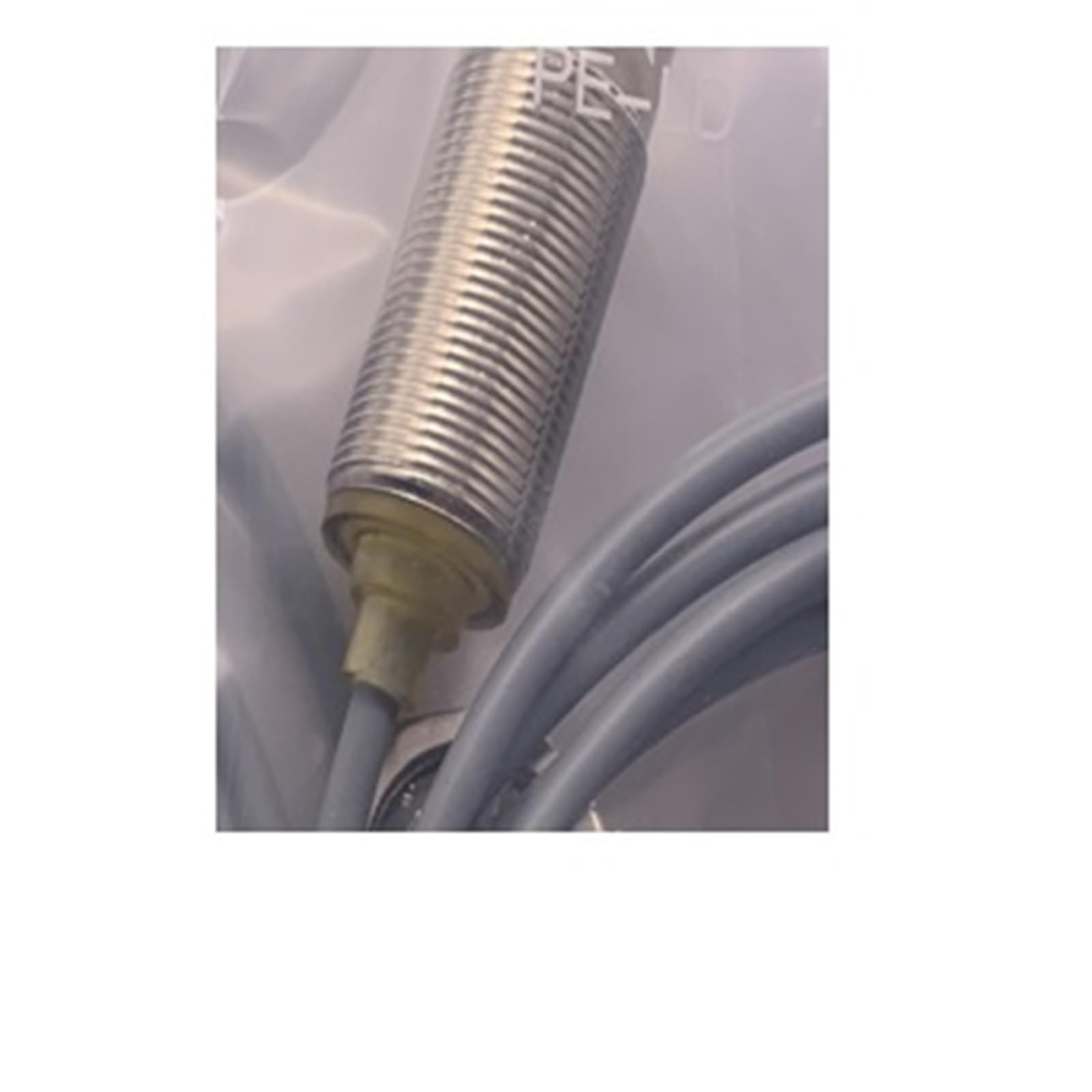 Capteur haute precision ICB12S30F06PC boitier robuste pour ICB18L50F08PO