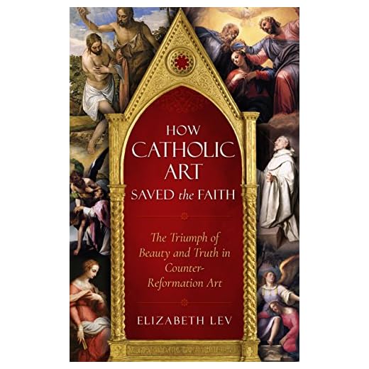 How Catholic Art Saved the Faith: The Triumph of Beauty and Truth in Counter-Reformation Art