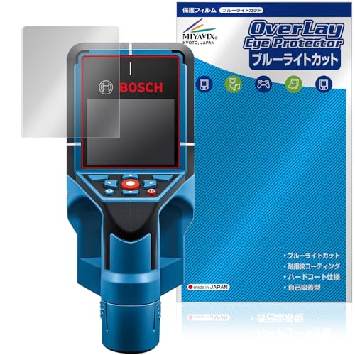 �~���r�b�N�X Bosch D-TECT 200 JP Professional �T�m�@ �Ή� �ی� �t�B���� �u���[���C�g�J�b�g ���� �ڂɗD���� ���{��