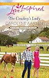 The Cowboy's Lady (Rocky Mountain Heirs, 4)