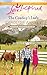 The Cowboy's Lady (Rocky Mountain Heirs, 4)