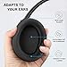 immagine 4TECKNET Cuffie Wireless Bluetooth, Cuffie Over-Ear Bluetooth 5.0 con Bassi di Alta Qualità e Modalità Wireless/Cablata, Compatibile con iPhone, iPad, Samsung, Huawei, PC, TV
