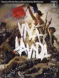 Coldplay: viva la vida or death and all his friends (tab) guitare