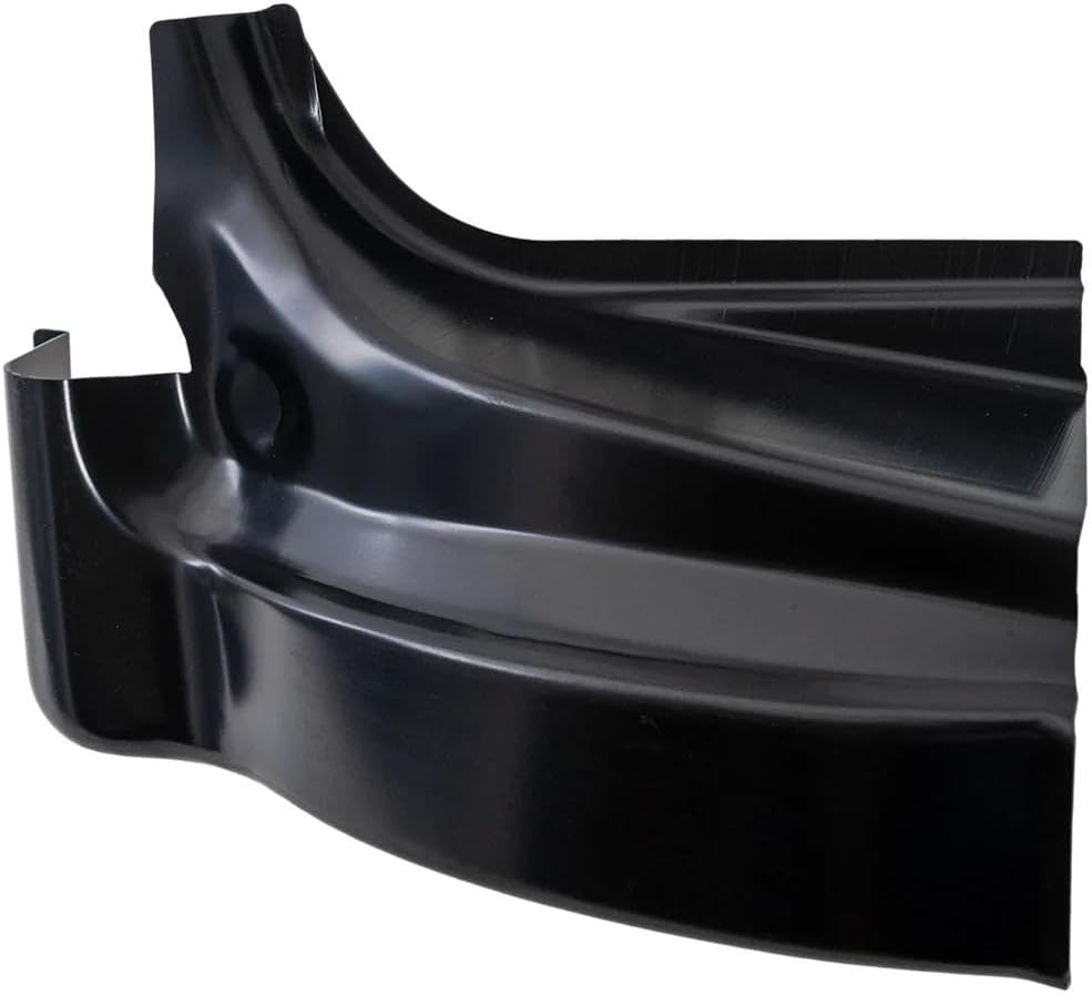 Rareelectrical New Left Cab Corner Compatible With Toyota Pickup Base 4 Cyl 2.4L T100 Sr5 6 Cyl 3.0L T100 Sr5 6 Cyl 3.4L T100 Dx 6 Cyl 3.0L Pickup Base 6 Cyl 3.0L 1989-1995 By Jt58140002
