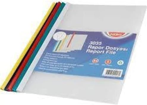 Noki 3035 A4 Size Compression 5 Report File