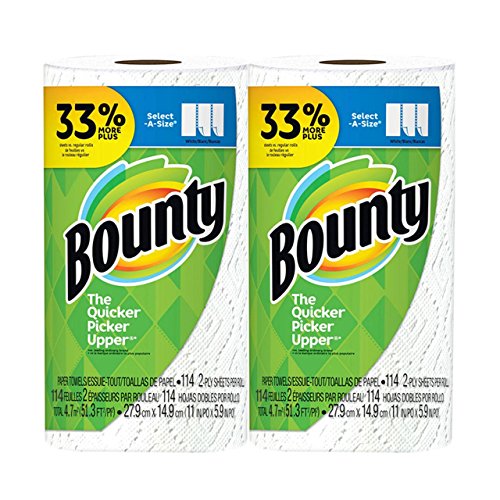 10 Best 10 Bounty Paper Towels Advertisement Of 2022 of 2022