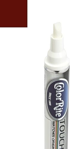 Vista 53 de ColorRite Pluma para BMW X3 Pintura de retoque automotriz - Plata Mineral Metálico A14 - Color+Paquete de Capa Transparente A14 (2013-2014) Mineral