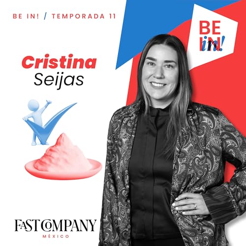 C&oacute;mo Calidra convirti&oacute; un producto invisible en una marca poderosa | Mar&iacute;a Cristina Seijas
