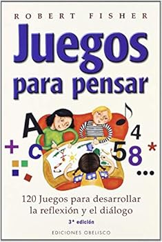 Juegos para pensar (PSICOLO...