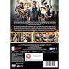Strike Back - Vendetta [DVD] [2020]