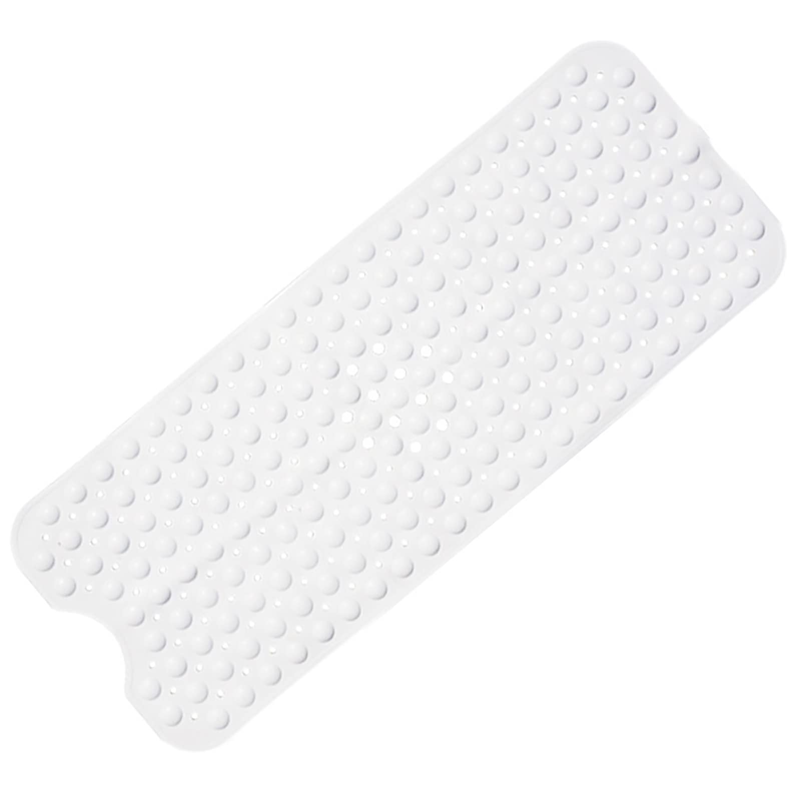 Tapis de bain antidérapant 100x40 cm pour sécuriser la douche des enfants en bas âge