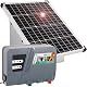 Solar-Weidezaungerät Voss.farming Solarset 12 V für Tierhaltung