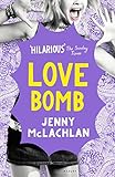 Cover zum Buch Love Bomb