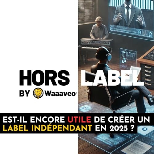 Est-il encore utile de cr&eacute;er un label ind&eacute;pendant en 2025 ?