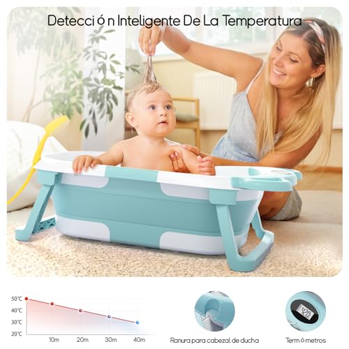 Bañeras Y Accesorios, Baby Product Imagen adicional