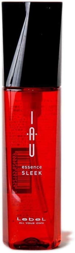 IAU Hair Essence 100ml - Sleek (Harajuku Culture Pack)