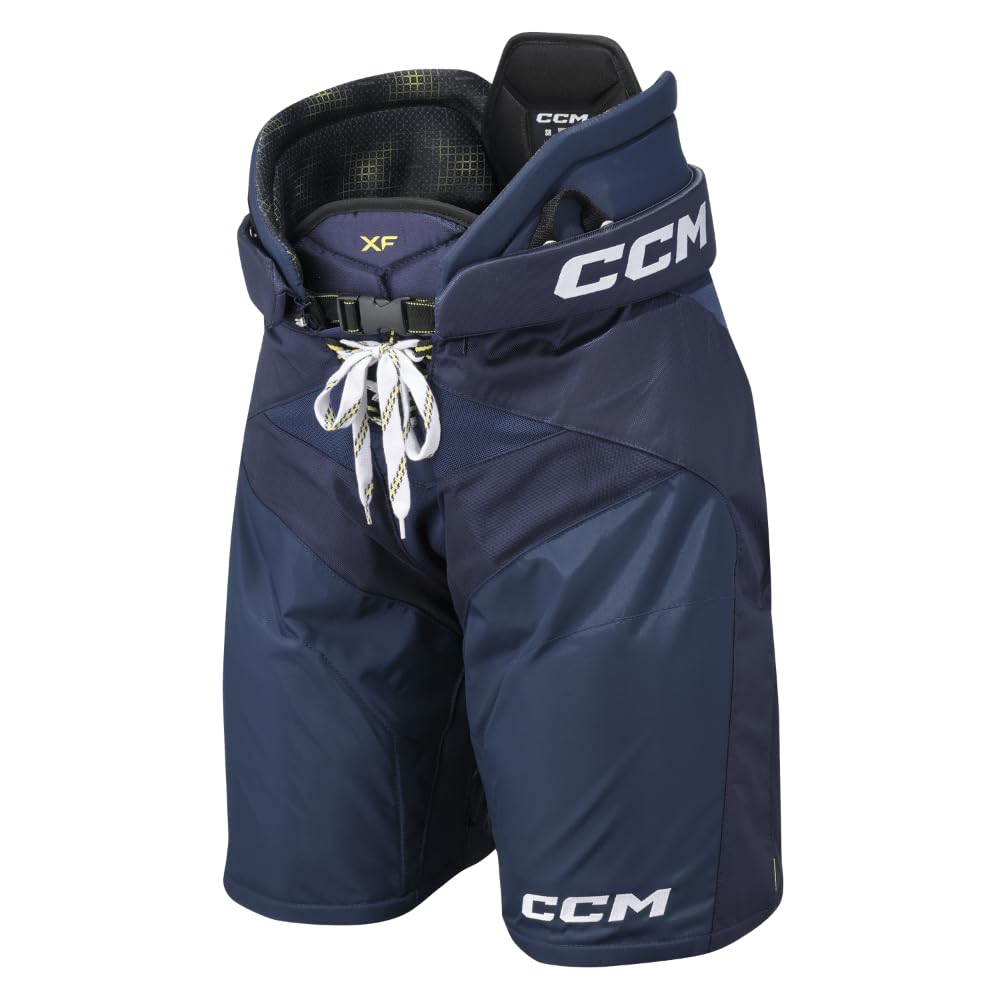 CCM Tacks XF Eishockey Schutzhose Senior
