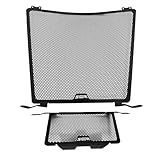 Aluminum Radiator Guard Fit for BMW S1000RR (2019-2025)- Stone & Impact Resistant Protection