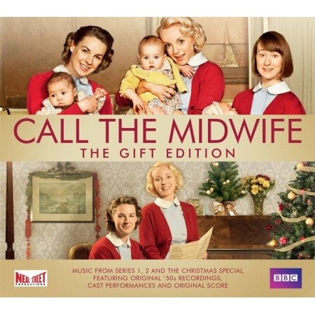 CALL THE MIDWIFE - O.S.T. (3CD DELUXE)