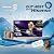 Hisense 55“ Hi-QLED S7 CanvasTV Series 4K UHD Google Smart Art TV (55S7SG, 2026 New) - 144Hz, Art Mode, Anti-Glare Panel, Dolby Vision HDR, Hi-Matte Display, Frame & UltraSlim Wall Mount Included