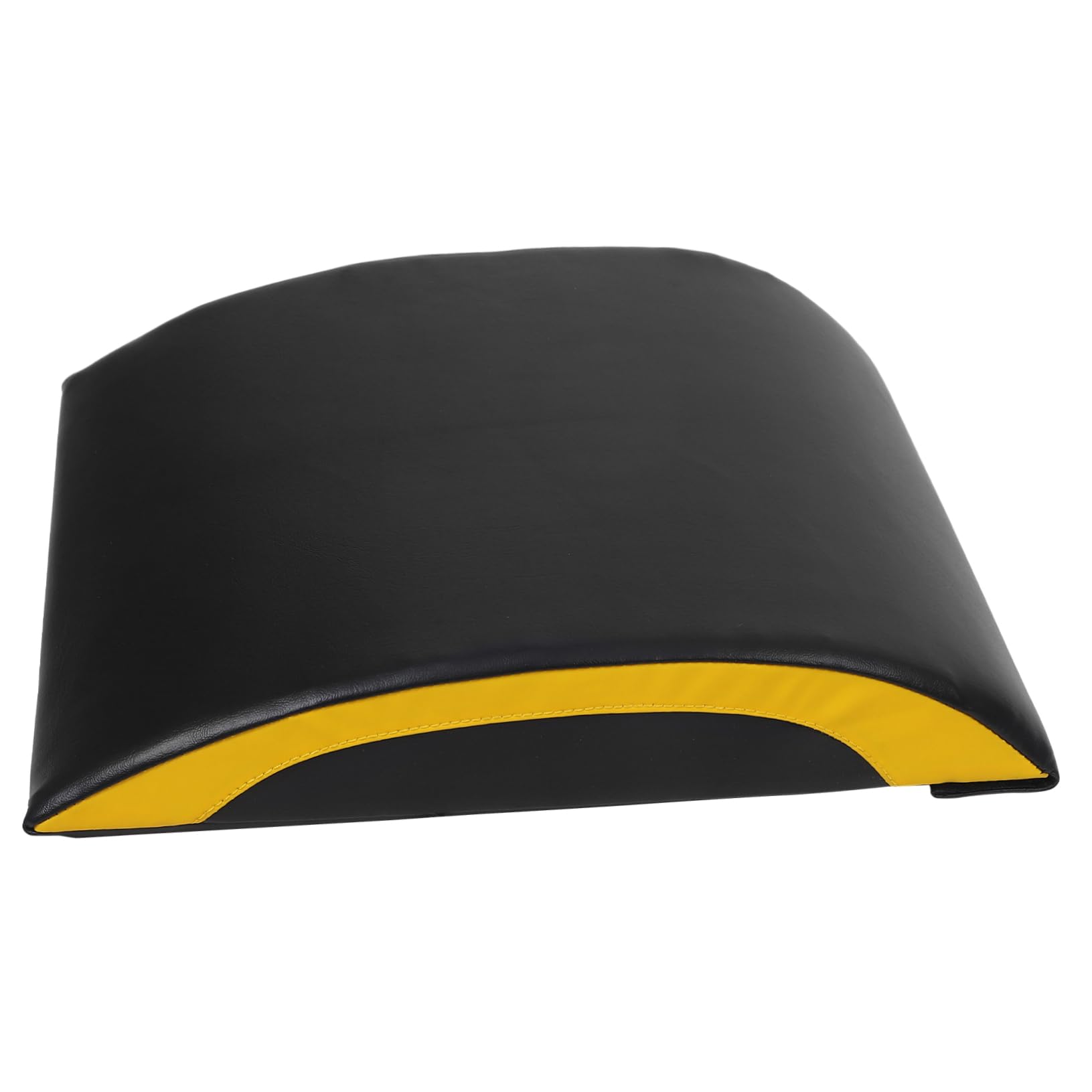 Abaodam Sit Up Helper Mat Skid Abdominal Exercise Pad for Home Workouts Thick Support for Sit Ups Crunches Durable Gym Equipment