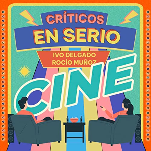#239 [CINE] — La larga marcha, Die my love, Urchin, Los colores del tiempo, Una navidad muy Jonas Brother