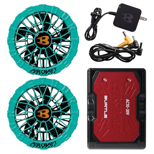 [�����샆�j�t�H�[��] BURTLE �o�[�g�� �G�A�[�N���t�g 2026�N�^ 30V ���`�E���C�I���o�b�e���[/�t�@���Z�b�g AC10&AC10-1/AC10-2 �啗��120L ���Z�� �X�g���b�v�t<005-AC10set-�X> (96-��د�گ�