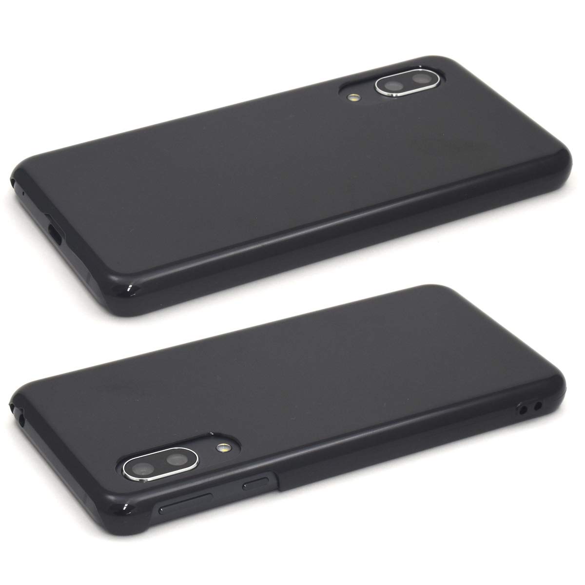 Amazon.co.jp: AQUOS sense3 (SH-02M / SHV45 / Uqmobile