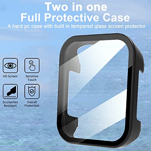 for Aeac ID208 smartwatch Case - Image 2