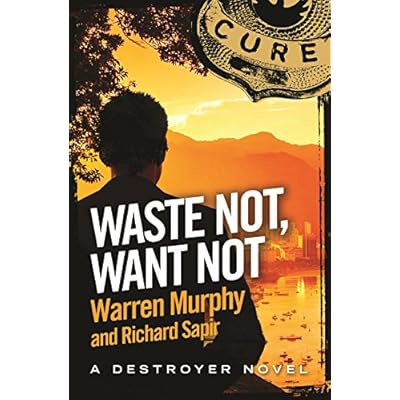 Waste Not, Want Not