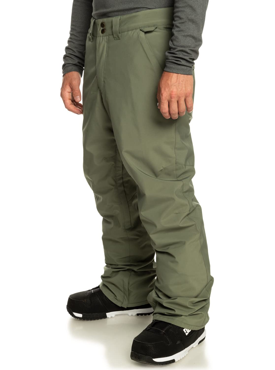 Quiksilver - Estate Pantalón de esquí