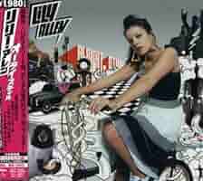 Lily Allen★ALRIGHT, STILL (LP) Alright, Still, Lily Allen, Excellent, Audio CD 94637546628