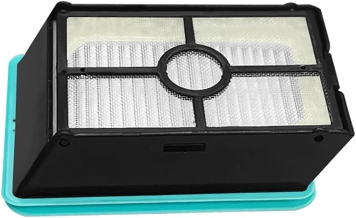 Vacuum Cleaner Filter Brush Accessory, Compatible For Bissell, 3831 HF2 3845 3847 3848 Vacuum Cleaner Parts