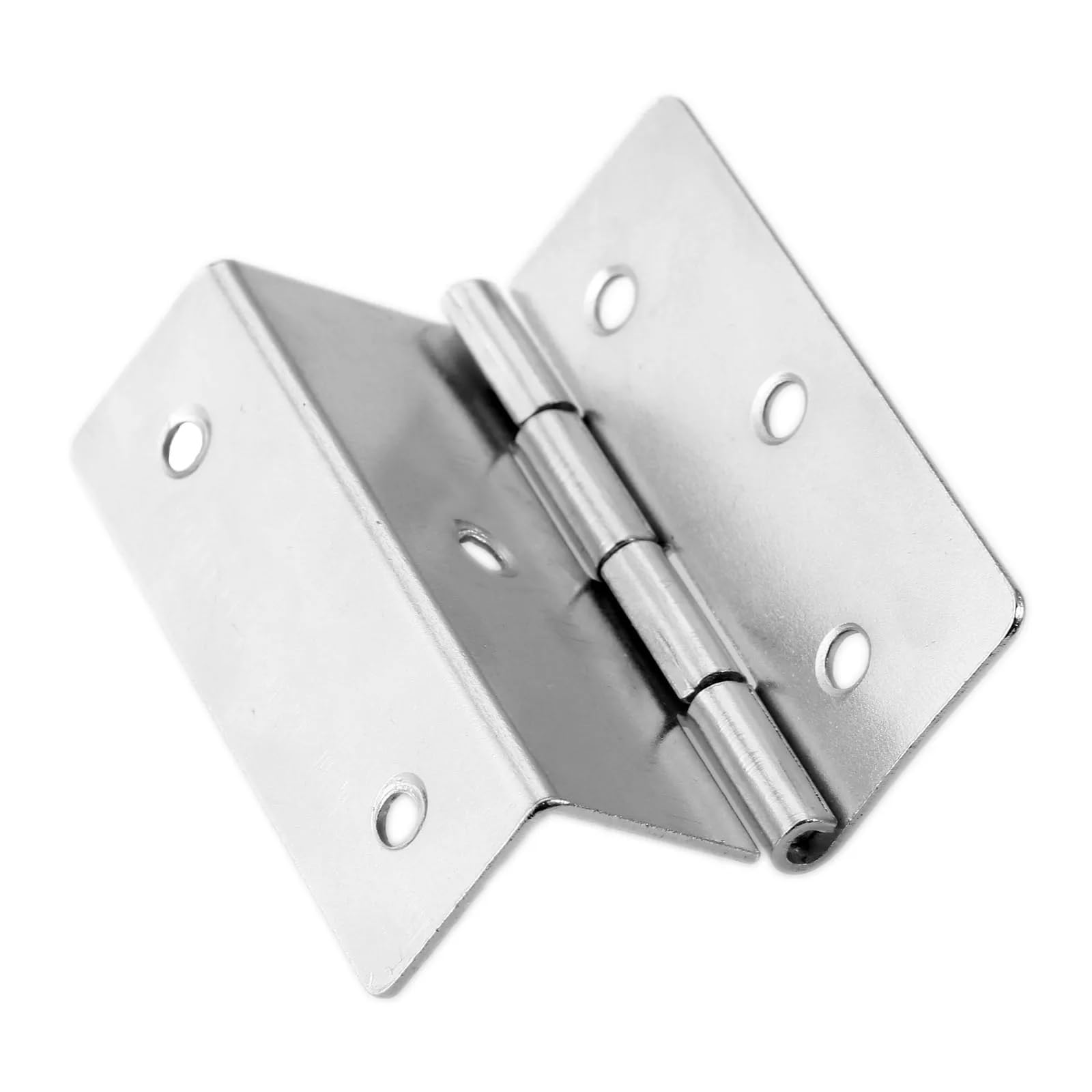 Kdhcvkz One Color 1Pcs 44Mm Cabinet Hinges Folded Hinge