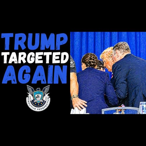 President Trump Targeted Again: Did Secret Service Respond Fast Enough?
