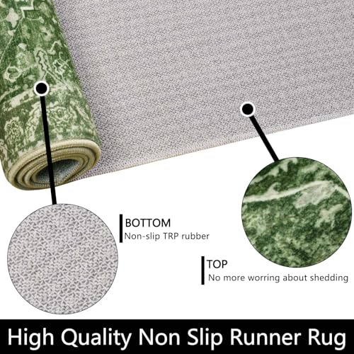 Tapis de cuisine antidérapant pour sécuriser votre sol lavable - 5