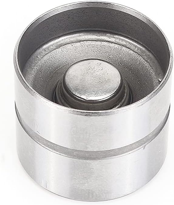 22231-37100 Valve Lifter Bucket Compatible with 2001-2011 Hyundai Accent/Compatible with 2006-2011 Kia Rio 1.6L L4 Pack of 16