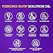 MURASAKI BEAUTY Piercing Bump Solution Oil, 1.06 fl oz, Aftercare Treatment