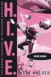 Zero Hour (H.I.V.E.)